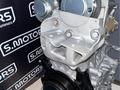 Оригинальный двигатель на Geely 1.5 гарантия — маслоүшін630 000 тг. в Костанай – фото 6