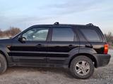 Ford Maverick 2002 года за 3 800 000 тг. в Караганда – фото 3