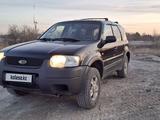 Ford Maverick 2002 года за 3 800 000 тг. в Караганда – фото 5
