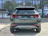 Hyundai Tucson 2023 года за 14 490 000 тг. в Кызылорда – фото 4