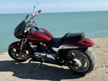 Suzuki  Boulevard M90 2009 года за 3 800 000 тг. в Алматы