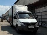 ГАЗ ГАЗель 2005 года за 7 000 000 тг. в Шымкент