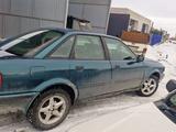 Audi 80 1993 года за 1 500 000 тг. в Семей – фото 3