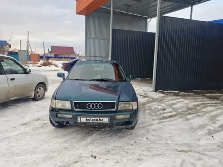 Audi 80 1993 года за 1 500 000 тг. в Семей – фото 6