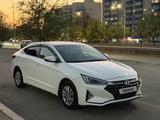 Hyundai Elantra 2019 годаүшін6 800 000 тг. в Алматы – фото 3