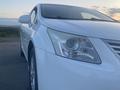 Toyota Avensis 2011 годаүшін7 000 000 тг. в Астана – фото 4