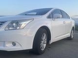 Toyota Avensis 2011 года за 7 000 000 тг. в Астана