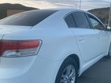 Toyota Avensis 2011 годаүшін7 000 000 тг. в Астана – фото 3