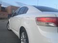 Toyota Avensis 2011 годаүшін7 000 000 тг. в Астана – фото 8