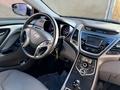 Hyundai Elantra 2014 годаүшін4 395 000 тг. в Атырау – фото 15