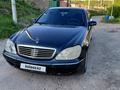 Mercedes-Benz S 320 2001 года за 4 800 000 тг. в Алматы