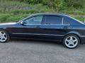 Mercedes-Benz S 320 2001 года за 4 800 000 тг. в Алматы – фото 7