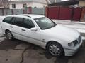 Mercedes-Benz C 240 1998 года за 2 900 000 тг. в Алматы – фото 10