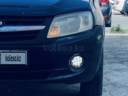 ВАЗ (Lada) Granta 2190 2013 года за 1 750 000 тг. в Уральск