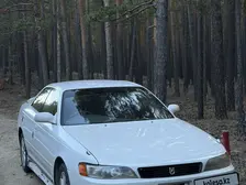Toyota Mark II, 1996