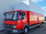 Mercedes-Benz  Atego 2012 года за 15 000 000 тг. в Актобе – фото 2
