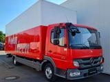 Mercedes-Benz  Atego 2012 года за 15 000 000 тг. в Актобе