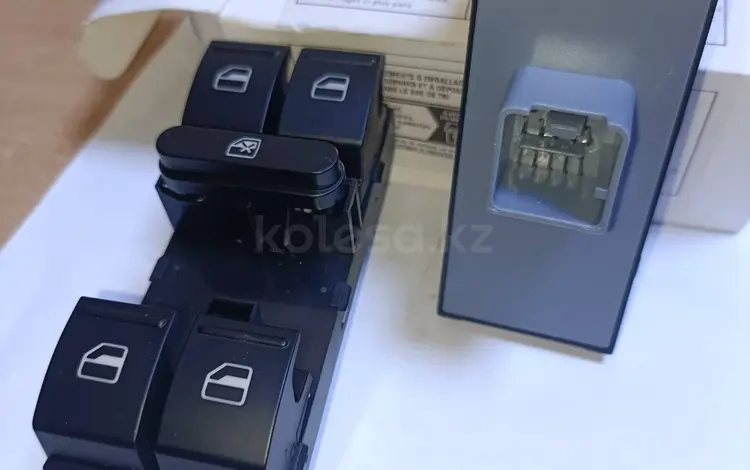 Кнопки стеклоподъемников 1k4959857b за 12 700 тг. в Астана