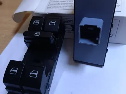 Кнопки стеклоподъемников 1k4959857b за 12 700 тг. в Астана – фото 2