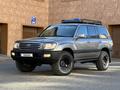 Toyota Land Cruiser 2004 годаүшін10 000 000 тг. в Караганда – фото 7