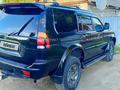 Mitsubishi Montero Sport 2000 годаfor5 500 000 тг. в Семей – фото 5