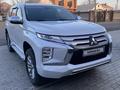 Mitsubishi Pajero Sport 2020 годаүшін18 500 000 тг. в Тараз – фото 17