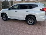 Mitsubishi Pajero Sport 2020 года за 18 500 000 тг. в Тараз – фото 4