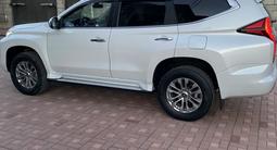 Mitsubishi Pajero Sport 2020 года за 18 500 000 тг. в Тараз – фото 4