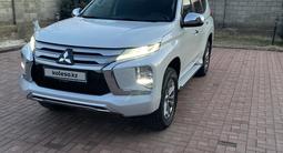 Mitsubishi Pajero Sport 2020 года за 18 500 000 тг. в Тараз – фото 2