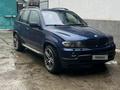 BMW X5 2005 года за 10 500 000 тг. в Алматы – фото 15