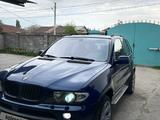 BMW X5 2005 годаүшін10 500 000 тг. в Алматы – фото 5