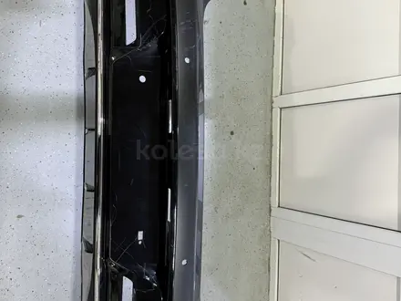 Бампер Передний Хундай Саната Hyundai sonata задний бампер за 110 000 тг. в Костанай – фото 9