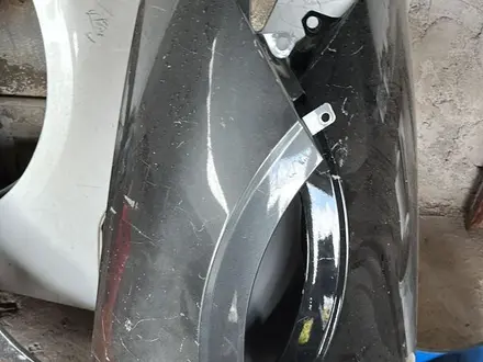 Бампер Передний Хундай Саната Hyundai sonata задний бампер за 110 000 тг. в Костанай – фото 39