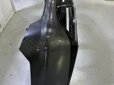 Бампер Передний Хундай Саната Hyundai sonata задний бампер за 110 000 тг. в Костанай – фото 7