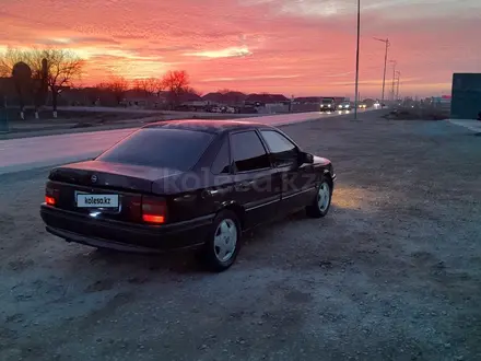 Opel Vectra 1994 года за 900 000 тг. в Шиели – фото 2