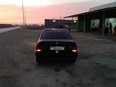 Opel Vectra 1994 года за 900 000 тг. в Шиели – фото 3