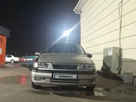 Opel Vectra 1994 года за 900 000 тг. в Шиели – фото 7