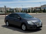 Nissan Sentra 2015 годаүшін5 200 000 тг. в Талдыкорган – фото 2