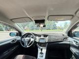 Nissan Sentra 2015 годаүшін5 200 000 тг. в Талдыкорган – фото 4