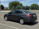 Nissan Sentra 2015 годаүшін5 200 000 тг. в Талдыкорган – фото 3