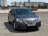 Nissan Sentra 2015 годаүшін5 200 000 тг. в Талдыкорган