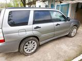 Subaru Forester 2007 года за 4 500 000 тг. в Шымкент – фото 3