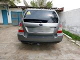 Subaru Forester 2007 года за 4 700 000 тг. в Сарыагаш – фото 4