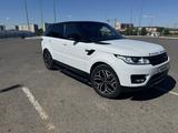 Land Rover Range Rover Sport 2013 года за 19 500 000 тг. в Астана – фото 2