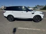 Land Rover Range Rover Sport 2013 года за 19 500 000 тг. в Астана – фото 3
