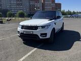 Land Rover Range Rover Sport 2013 года за 19 500 000 тг. в Астана