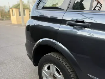 SsangYong Kyron 2013 года за 3 700 000 тг. в Алматы – фото 10
