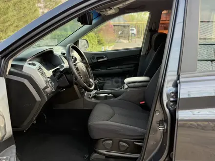 SsangYong Kyron 2013 года за 3 700 000 тг. в Алматы – фото 11