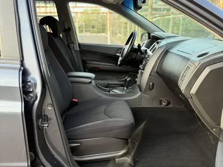 SsangYong Kyron 2013 года за 3 700 000 тг. в Алматы – фото 19