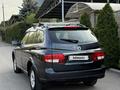 SsangYong Kyron 2013 годаүшін3 700 000 тг. в Алматы – фото 4